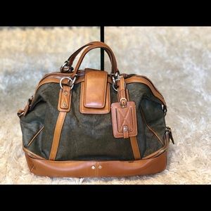 Cole Haan Purse